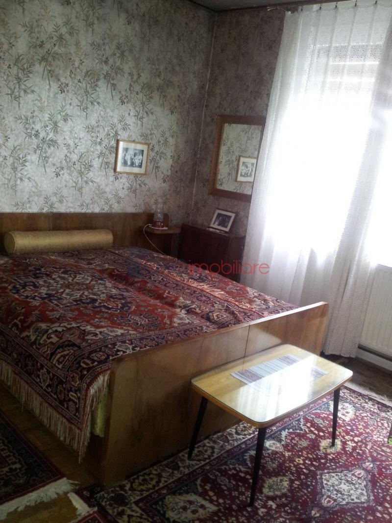 Apartment 3 rooms for sell in Cluj-napoca, ward Centru