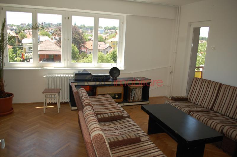 Apartment 3 rooms for sell in Cluj-napoca, ward Andrei Muresanu