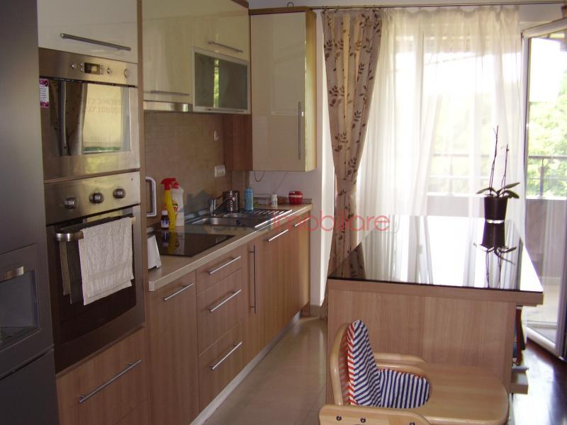 Apartment 3 rooms for sell in Cluj-napoca, ward Manastur