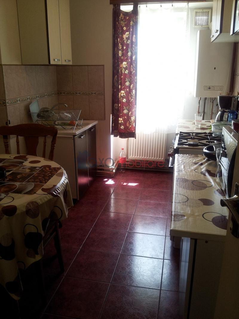 Apartment 3 rooms for sell in Cluj-napoca, ward Marasti