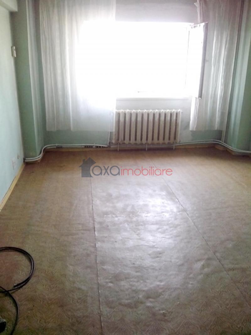 Apartment 4 rooms for sell in Cluj-napoca, ward Manastur