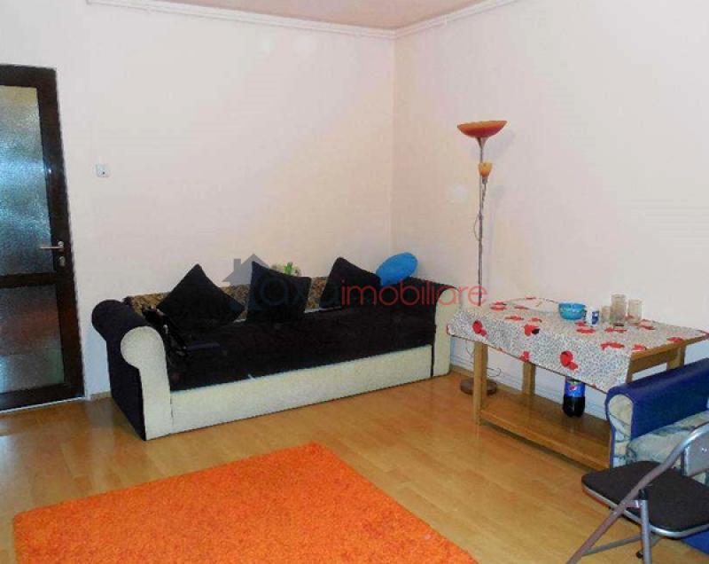 1 room apartment for sell in Cluj-napoca, ward Manastur