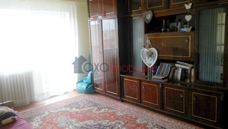 Apartment 4 rooms for sell in Cluj-napoca, ward Zorilor