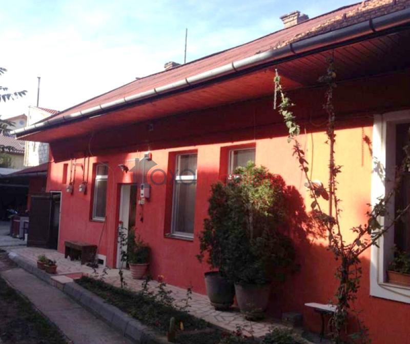 Casa de vanzare in Cluj-Napoca, cartier Centru