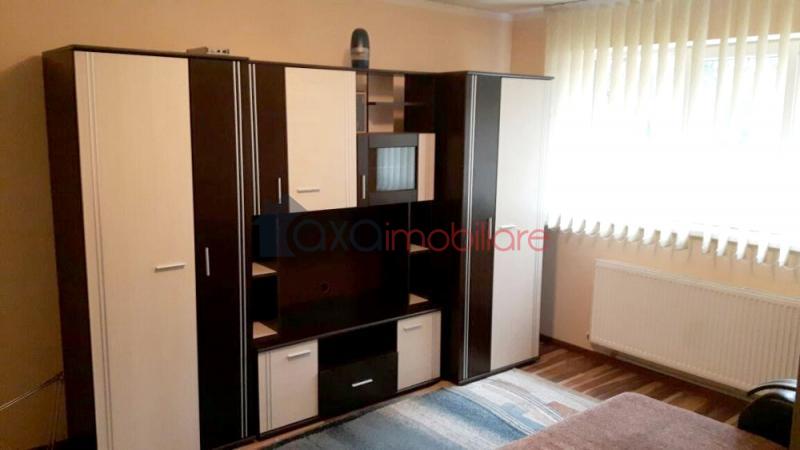 Apartment 1 rooms for sell in Cluj-napoca, ward Grigorescu