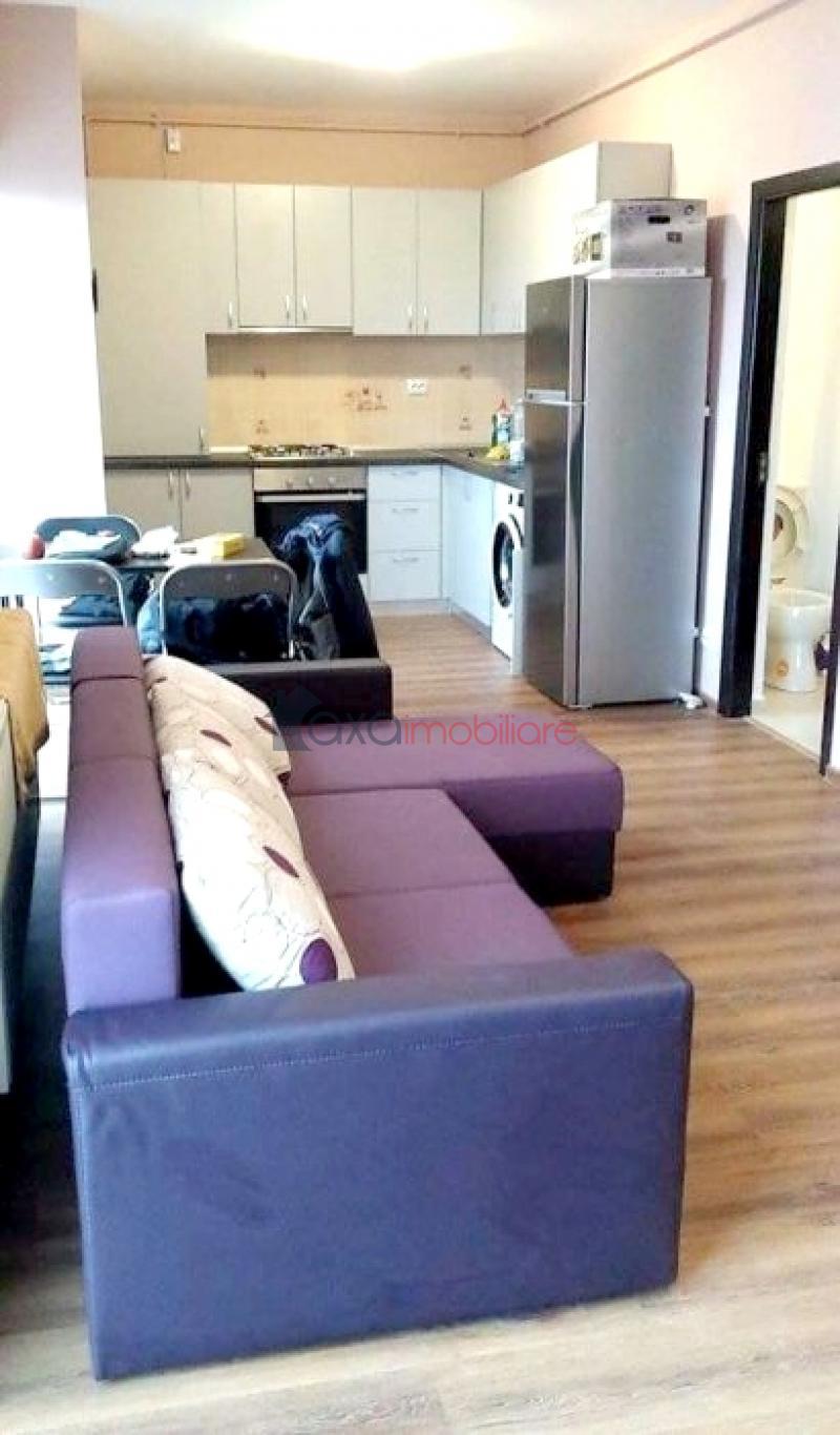 Apartment 2 rooms for rent in Cluj-napoca, ward Gheorgheni