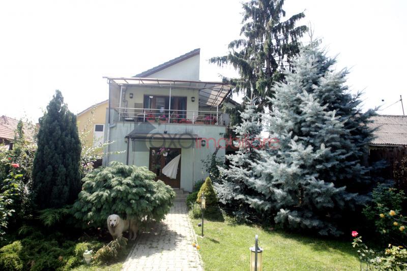 House 6 rooms for sell in Cluj-napoca, ward Gheorgheni