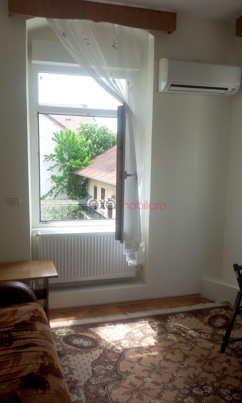 1 room apartment for sell in Cluj-napoca, ward Centru