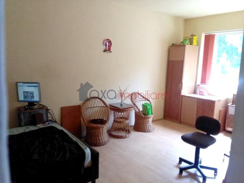 Apartament 1 camere de vanzare in Cluj-Napoca, cartier Gruia