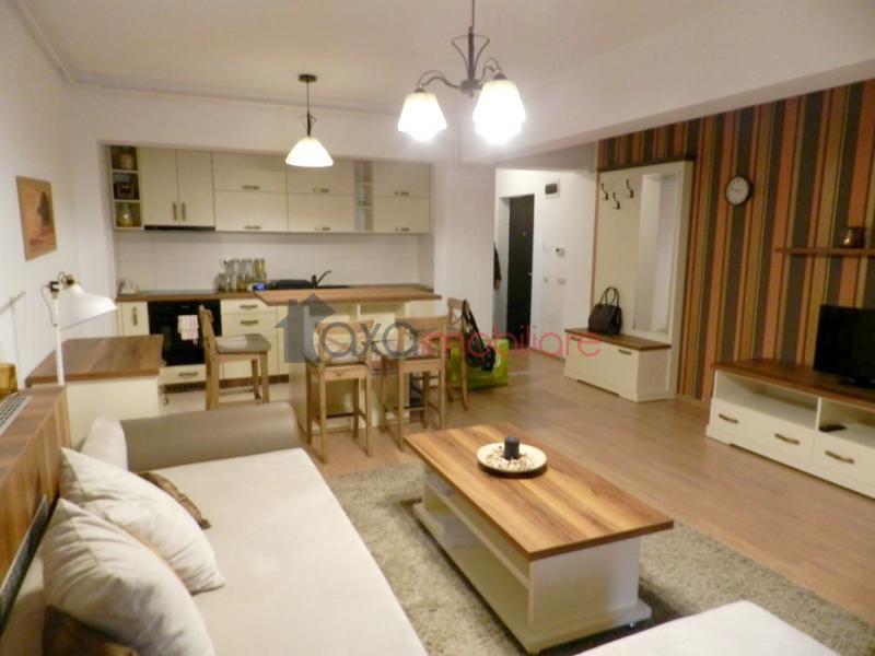 Apartment 1 rooms for rent in Cluj-napoca, ward Marasti