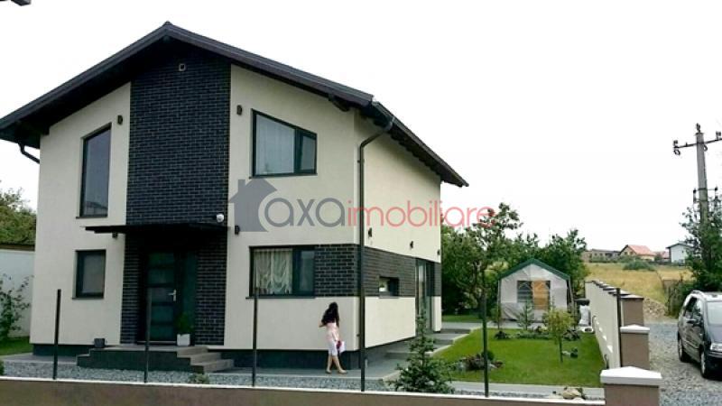 House 4 rooms for sell in Cluj-napoca, ward Calea Turzii