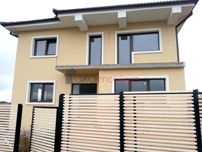 House 4 rooms for sell in Dezmir