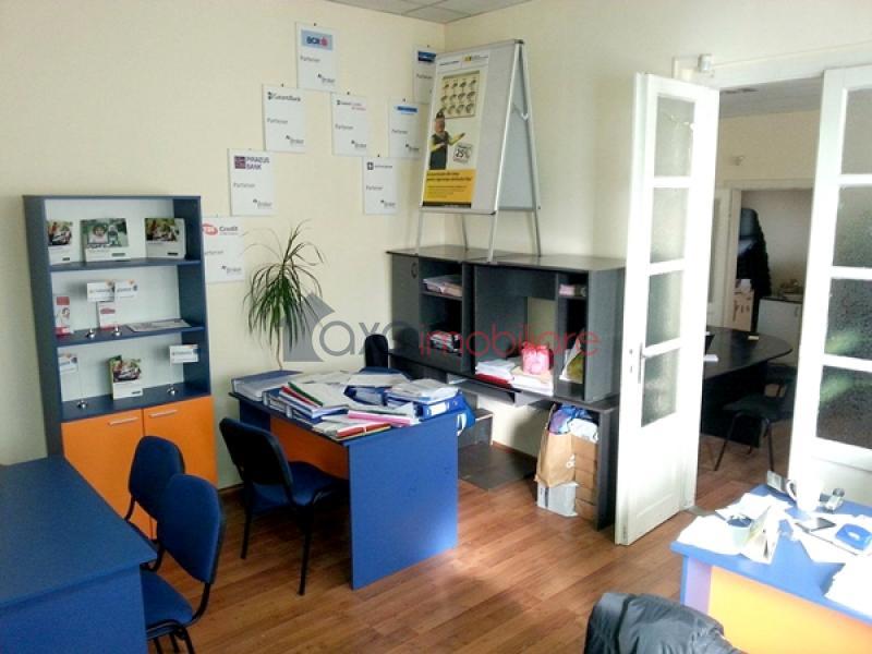 Commercial space for sell in Cluj-napoca, ward Semicentral