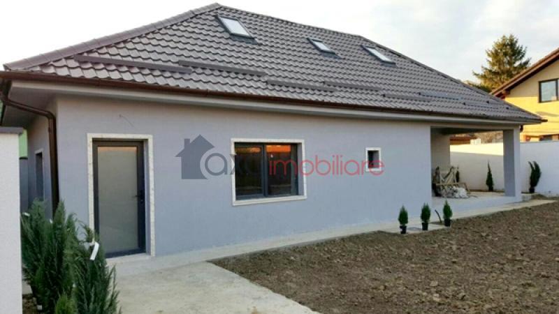 House 0 rooms for sell in Cluj-napoca, ward Dambul Rotund