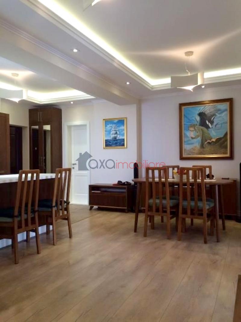 Apartment 3 rooms for sell in Cluj-napoca, ward Semicentral