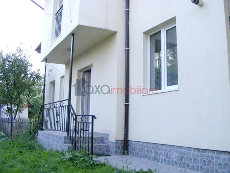 House 3 rooms for sell in Cluj-napoca, ward Marasti
