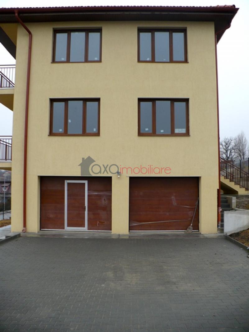 House 6 rooms for sell in Cluj-napoca, ward Iris