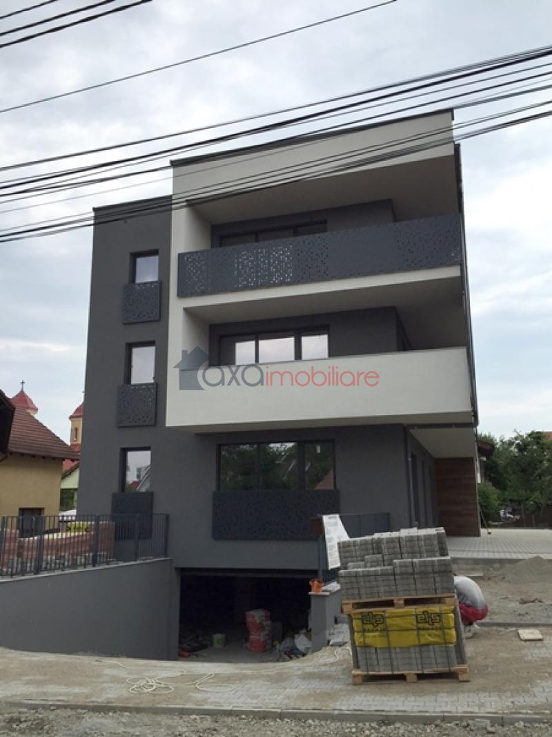 Commercial space for rent in Cluj-napoca, ward Zorilor