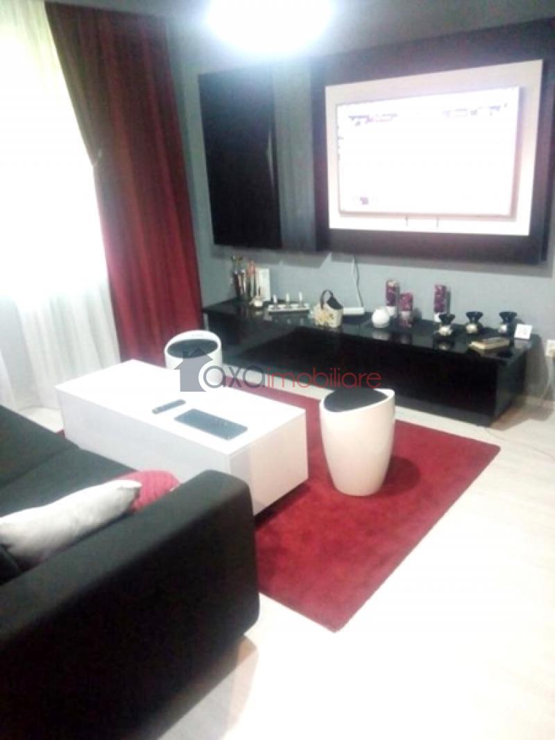 Apartment 2 rooms for sell in Cluj-napoca, ward Gheorgheni