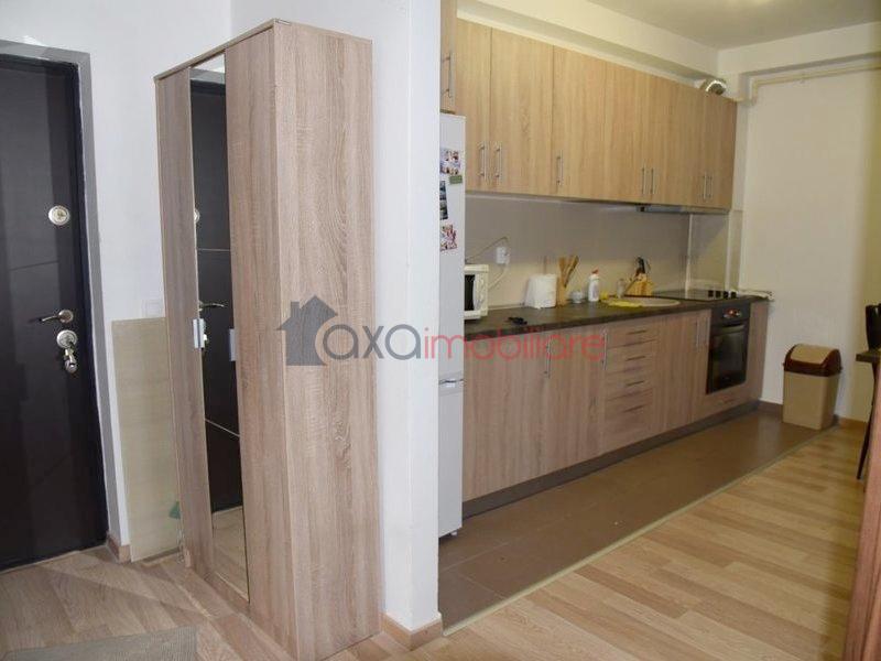 Apartment 2 rooms for sell in Cluj-napoca, ward Semicentral