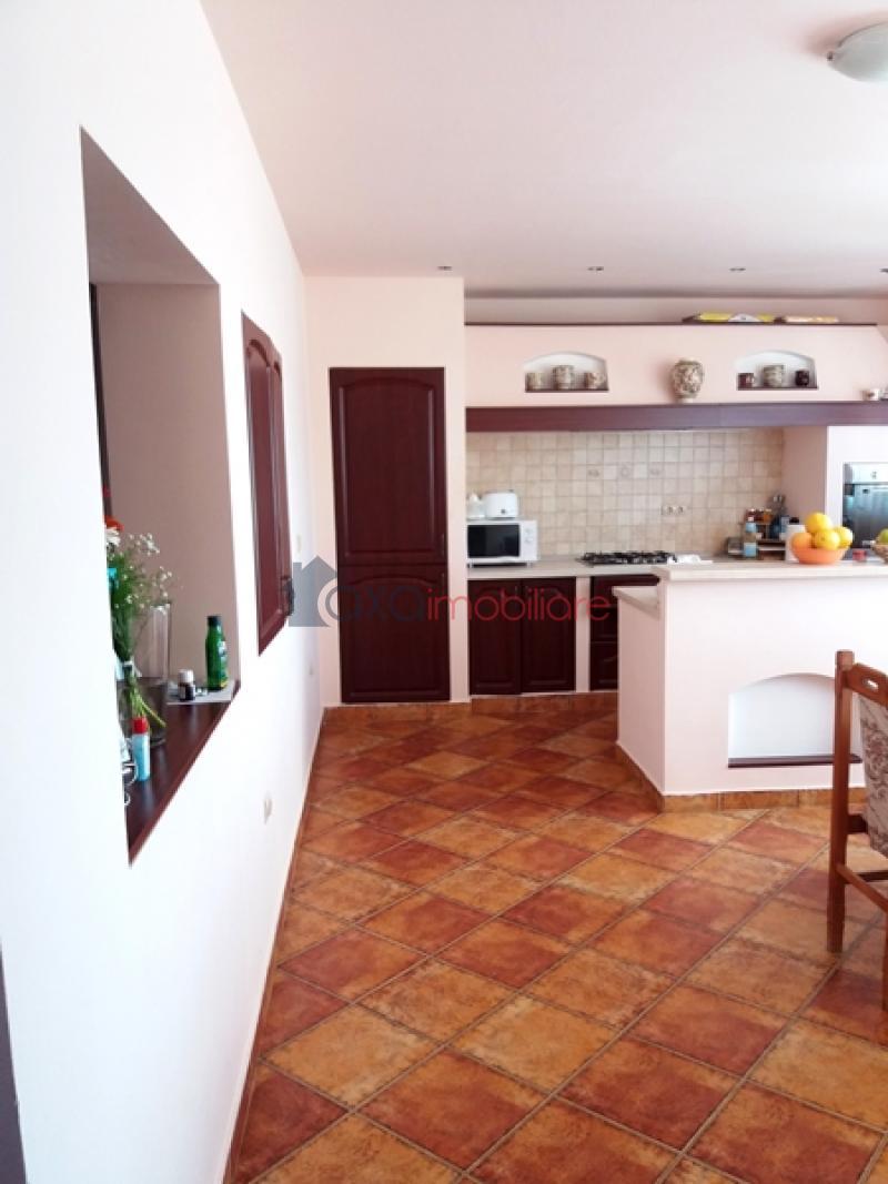 House 4 rooms for sell in Cluj-napoca, ward Baciu