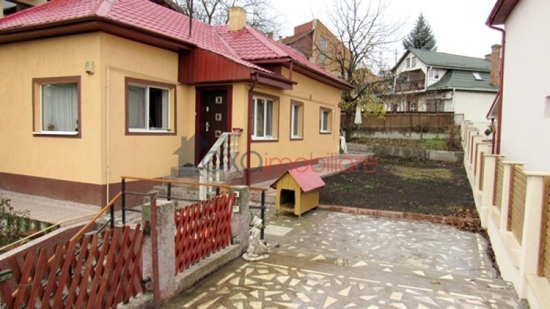 House 2 rooms for sell in Cluj-napoca, ward Gruia