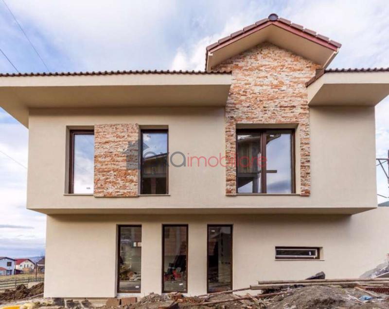 House 4 rooms for sell in Cluj-napoca, ward Faget