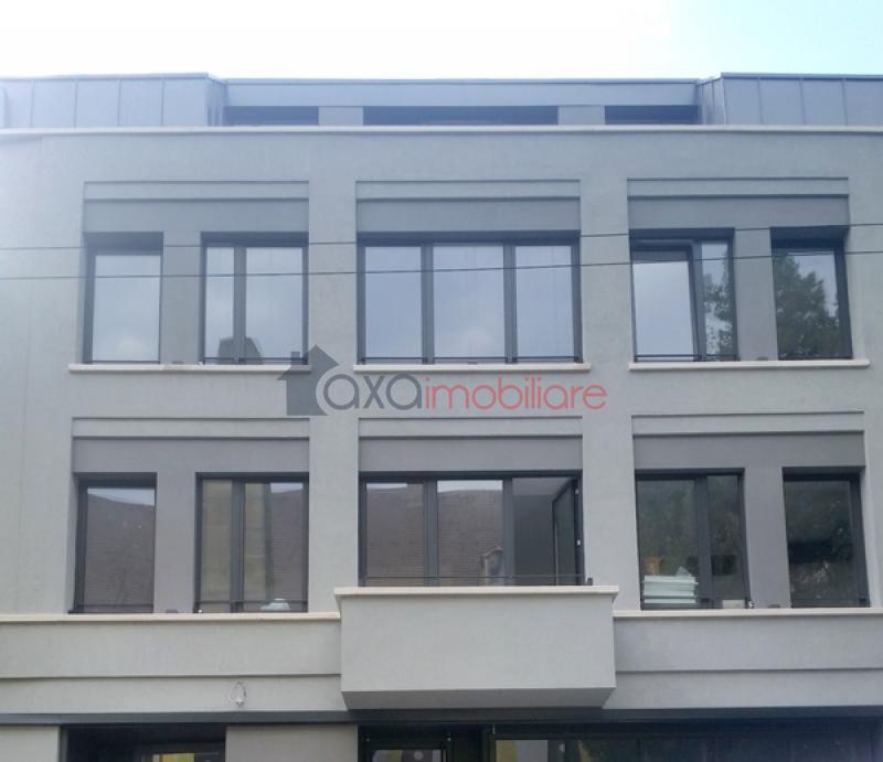 Commercial space for sell in Cluj-napoca