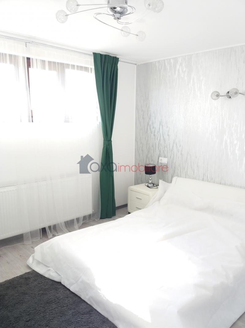 Apartment 3 rooms for rent in Cluj-napoca, ward Buna Ziua