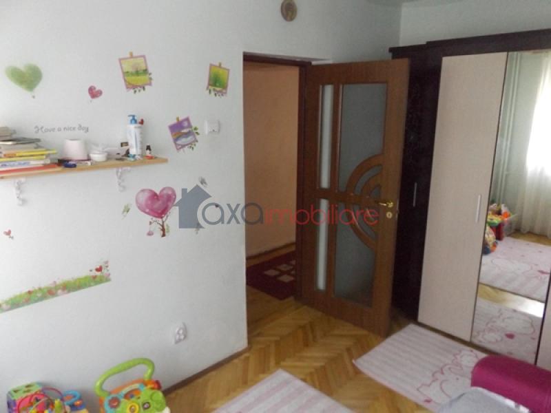 Apartament 4 camere de vanzare in Cluj-Napoca, cartier Gruia