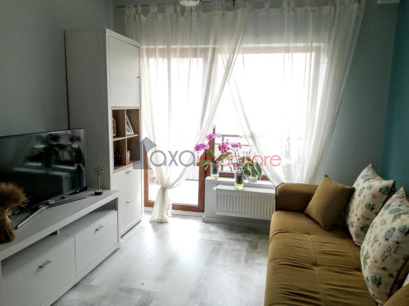 Apartament 4 camere de vanzare in Cluj-Napoca, cartier Buna Ziua