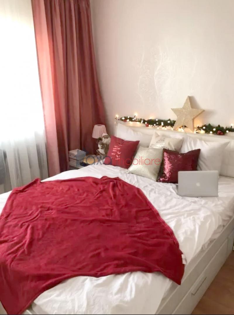 Apartament 4 camere de vanzare in Cluj-Napoca, cartier Marasti