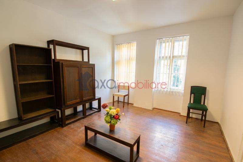 Apartment 2 rooms for rent in Cluj-napoca, ward Centru