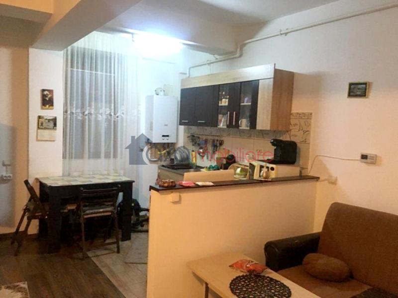 Apartment 1 rooms for sell in Floresti