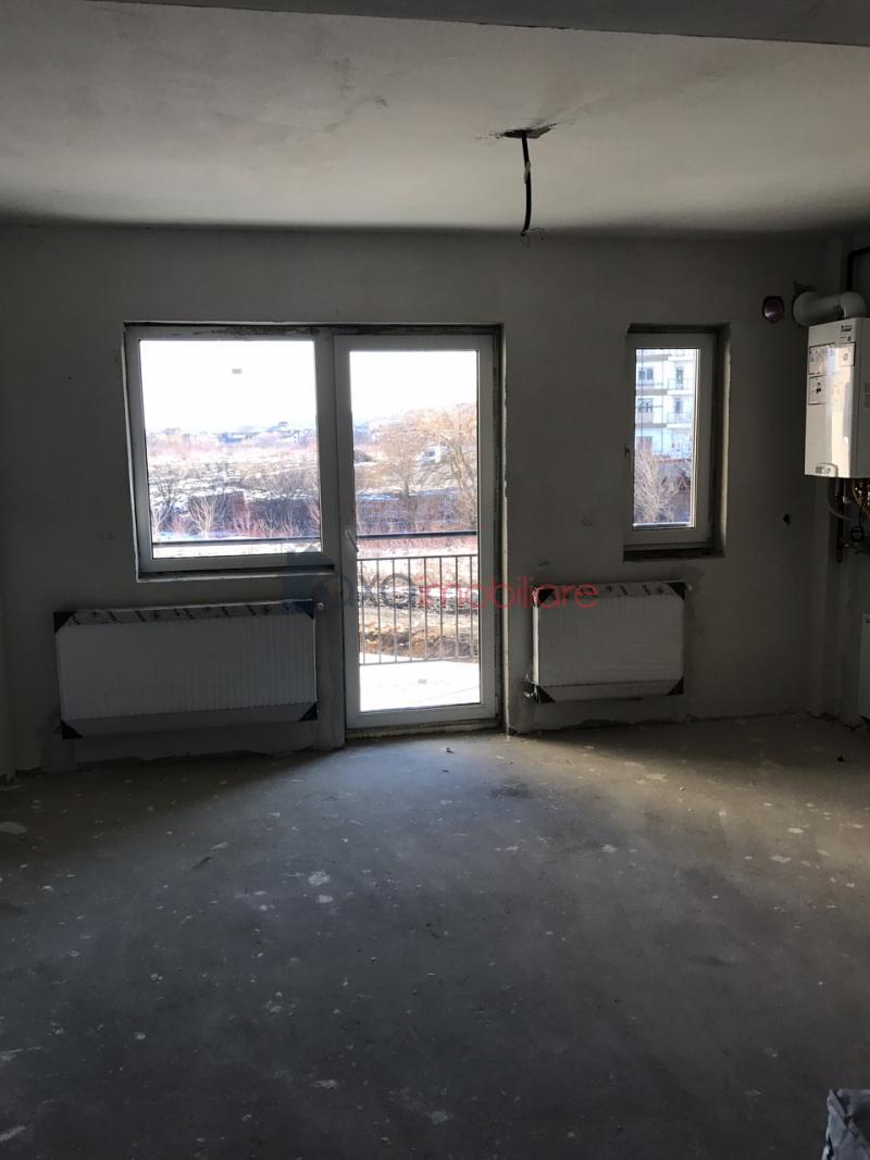 Apartment 3 rooms for sell in Cluj-napoca, ward Calea Turzii