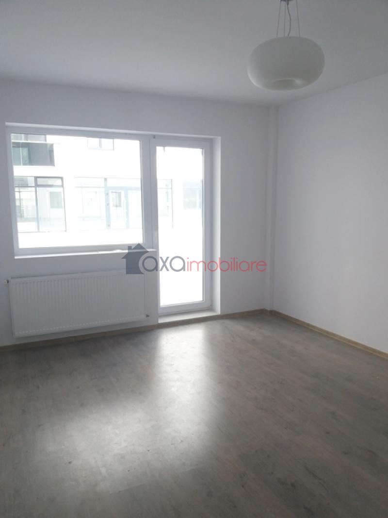 Apartment 2 rooms for sell in Cluj-napoca, ward Baciu