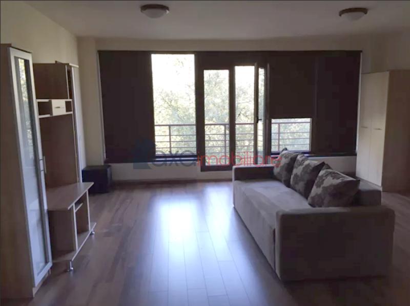 Apartment 1 rooms for sell in Cluj-napoca, ward Plopilor