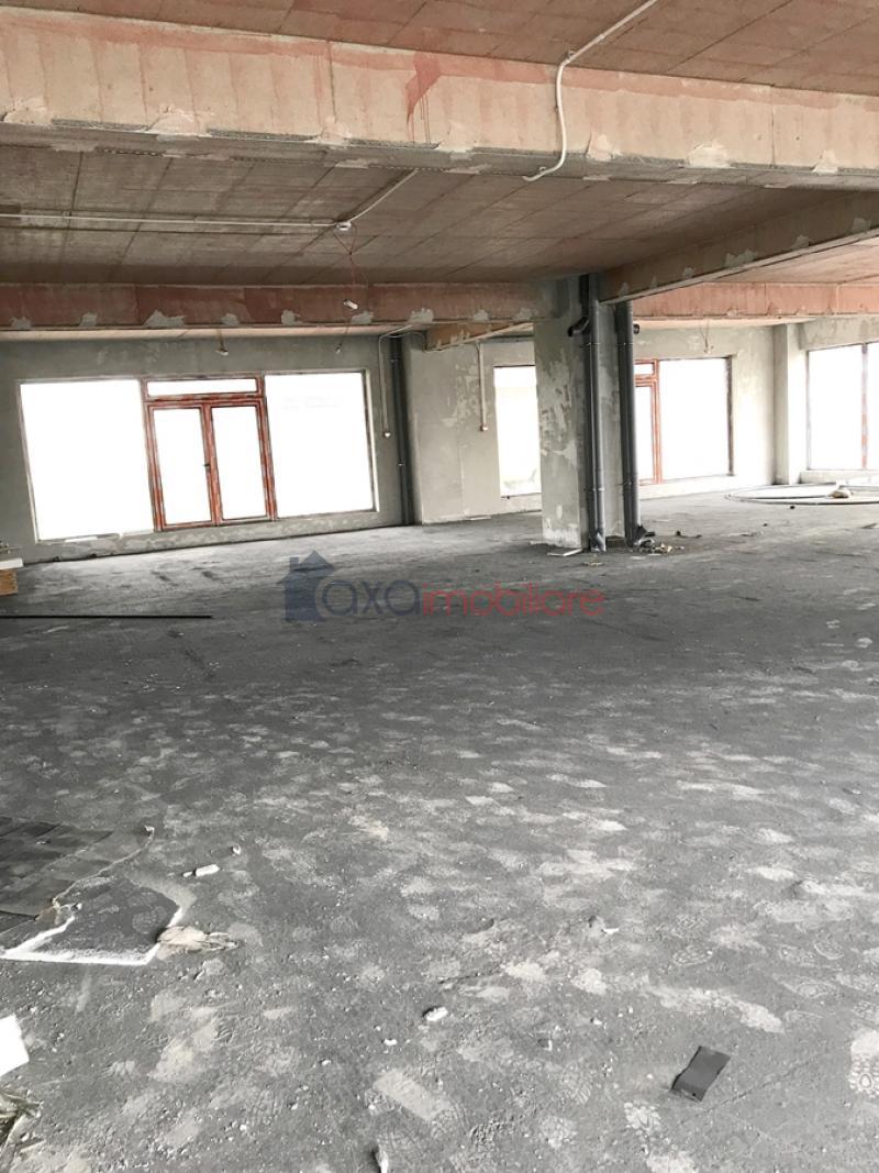 Commercial space for sell in Cluj-napoca, ward Marasti