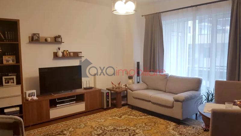Apartment 3 rooms for sell in Cluj-napoca, ward Buna Ziua
