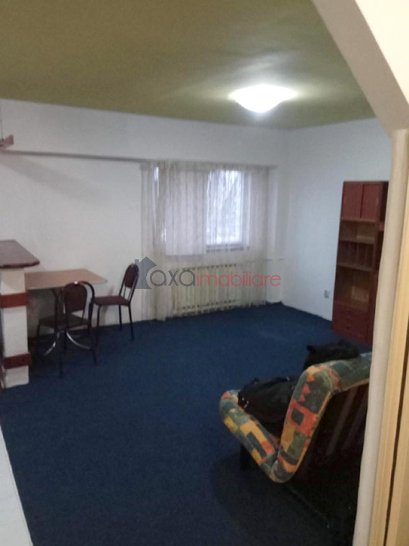 1 room apartment for sell in Cluj-napoca, ward Gheorgheni
