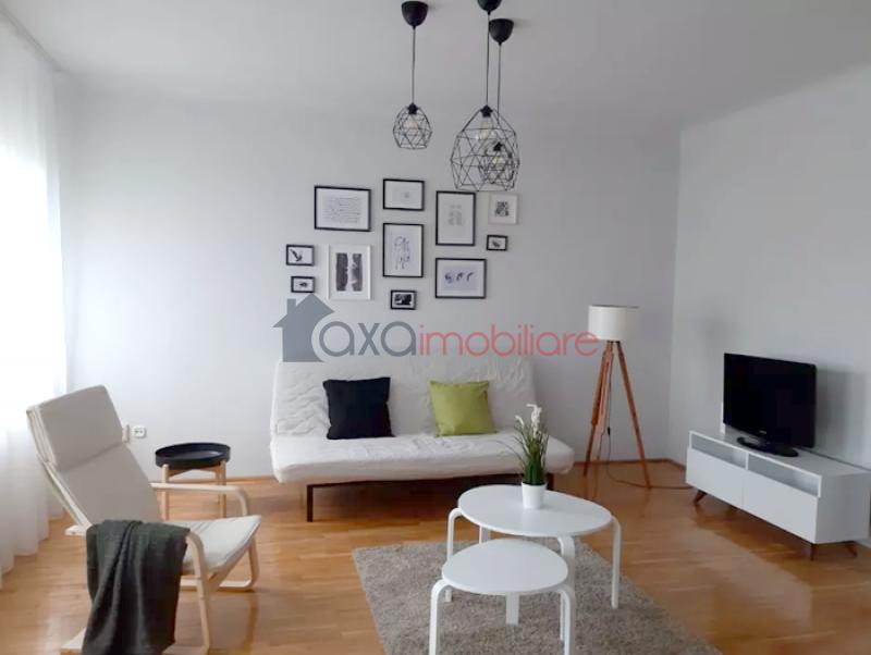 Apartment 3 rooms for sell in Cluj-napoca, ward Ultracentral