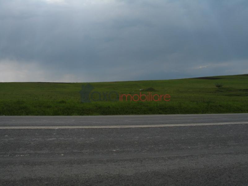 Land  for sell in Tureni
