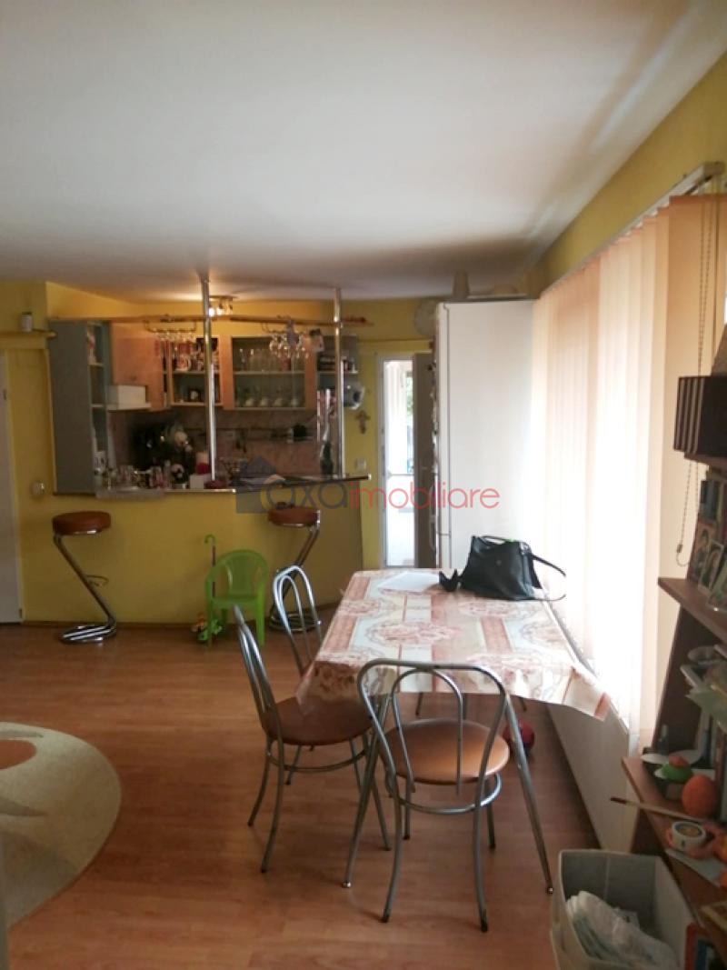 Apartment 2 rooms for sell in Cluj-napoca, ward Iris