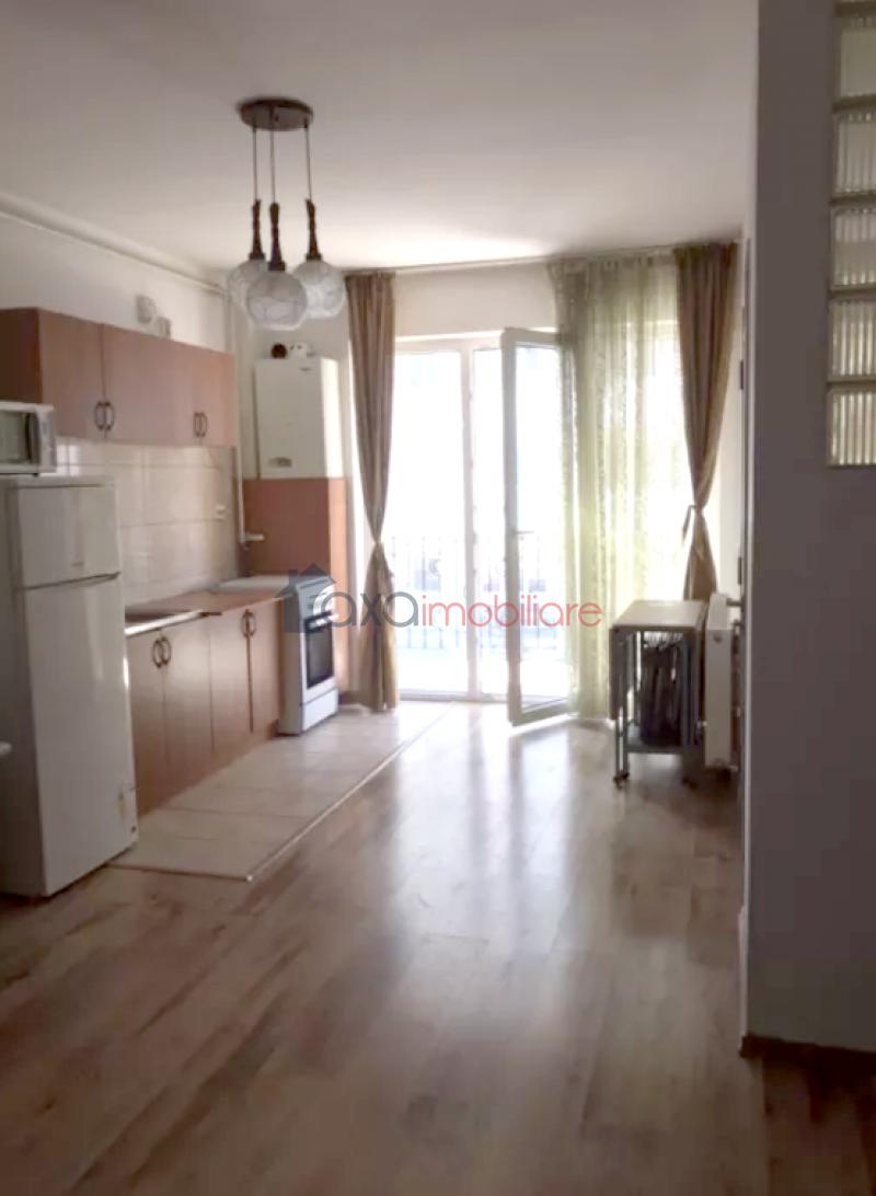 Apartment 2 rooms for sell in Cluj-napoca, ward Campului