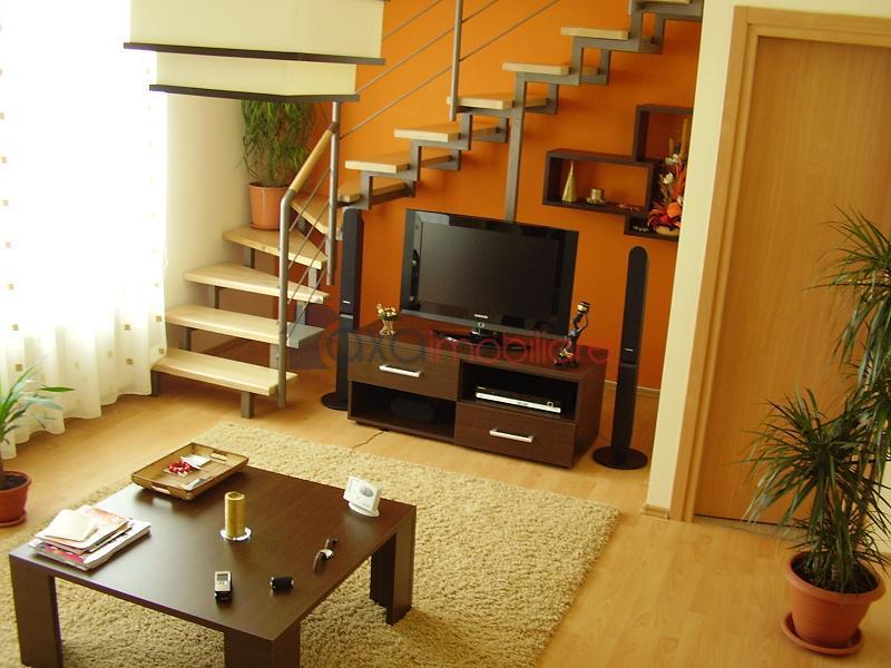 Apartment 4 rooms for sell in Cluj-napoca, ward Europa