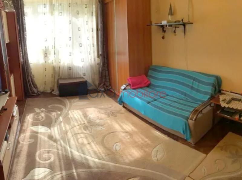 Apartament 1 camere de vanzare in Cluj-Napoca, cartier Grigorescu