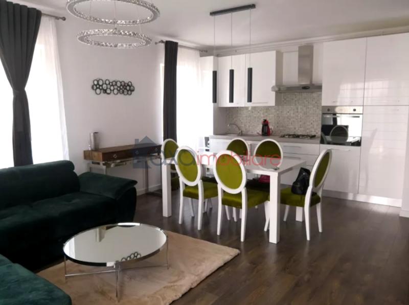 Apartment 3 rooms for sell in Cluj-napoca, ward Grigorescu