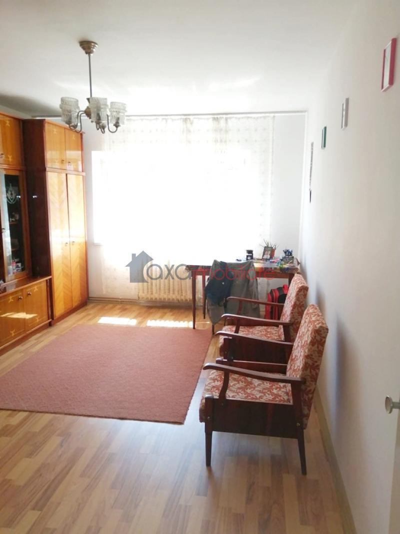 Apartment 2 rooms for rent in Cluj-napoca, ward Marasti
