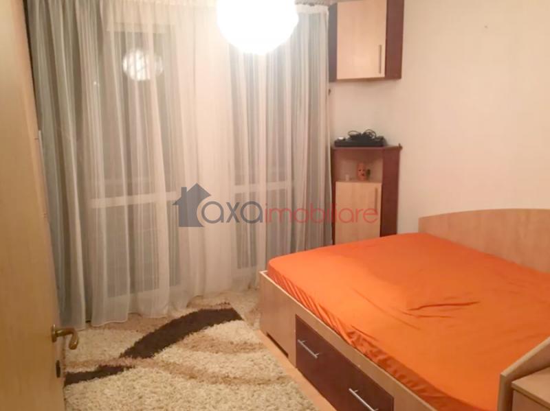 Apartment 3 rooms for sell in Cluj-napoca, ward Europa