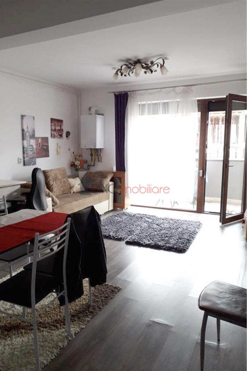 Apartment 2 rooms for sell in Cluj-napoca, ward Europa